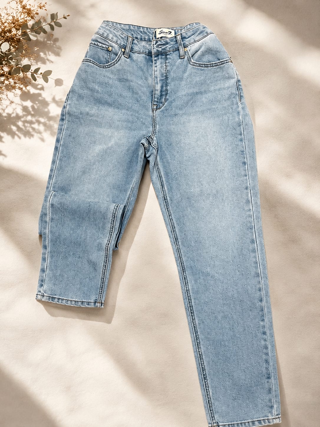 Jeans Mónaco