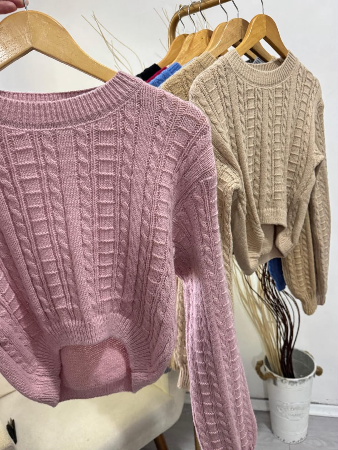 Sweater Octavo