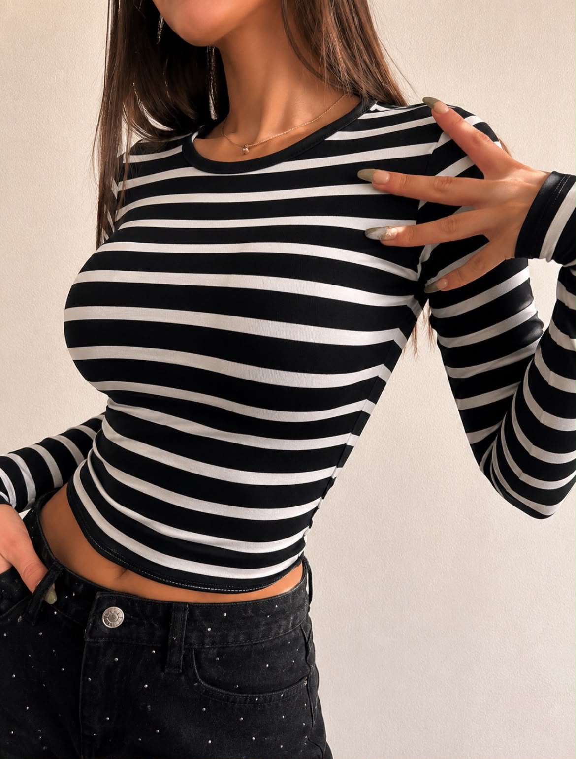 Crop Gemma