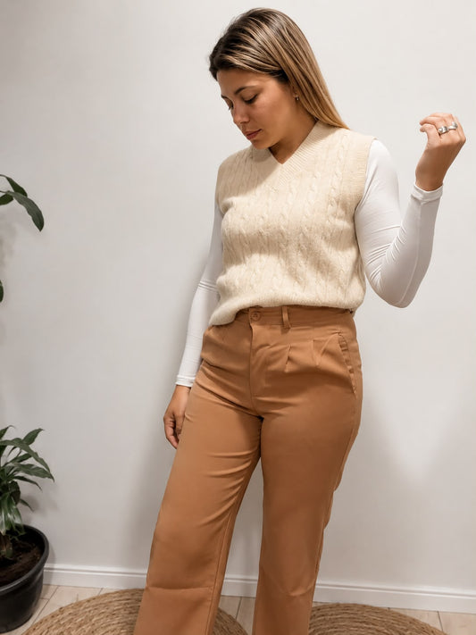 Pantalon Paris
