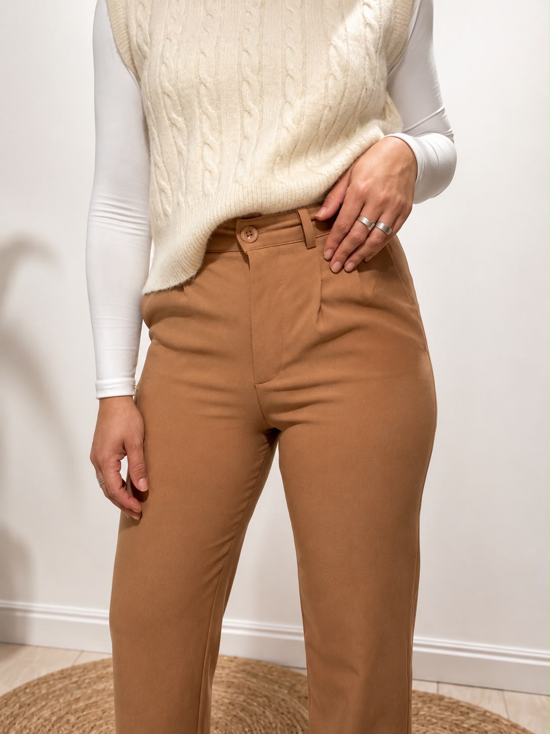 Pantalon Paris