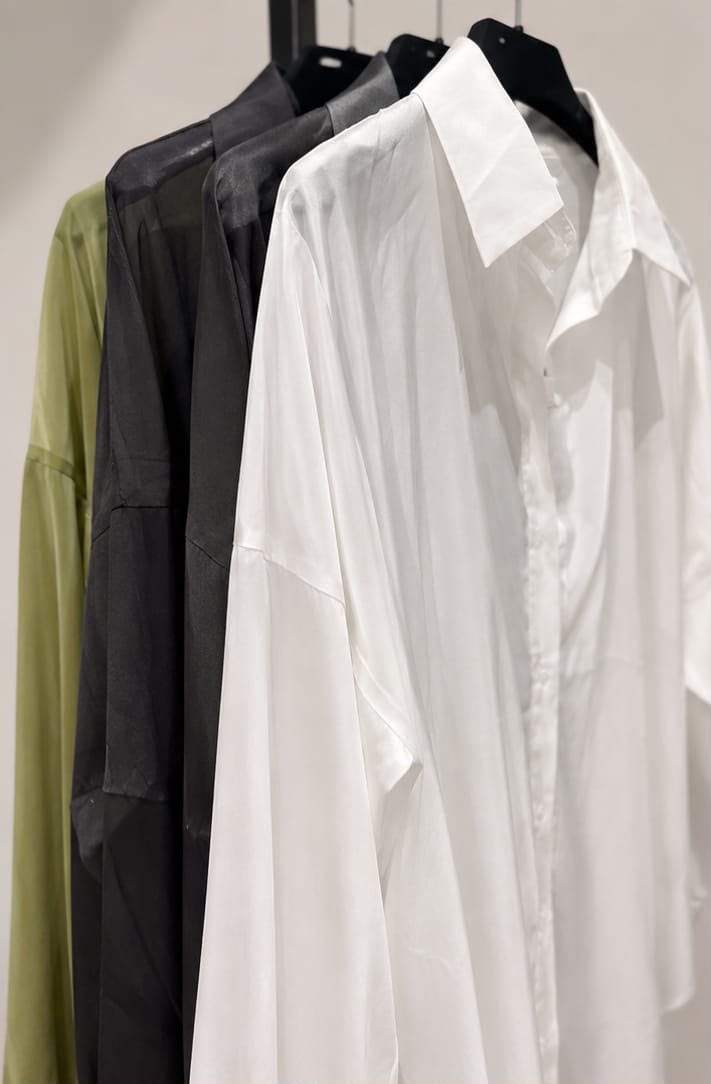 Camisa Toscana