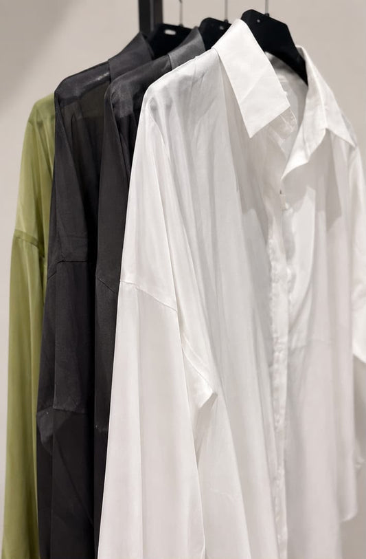 Camisa Toscana