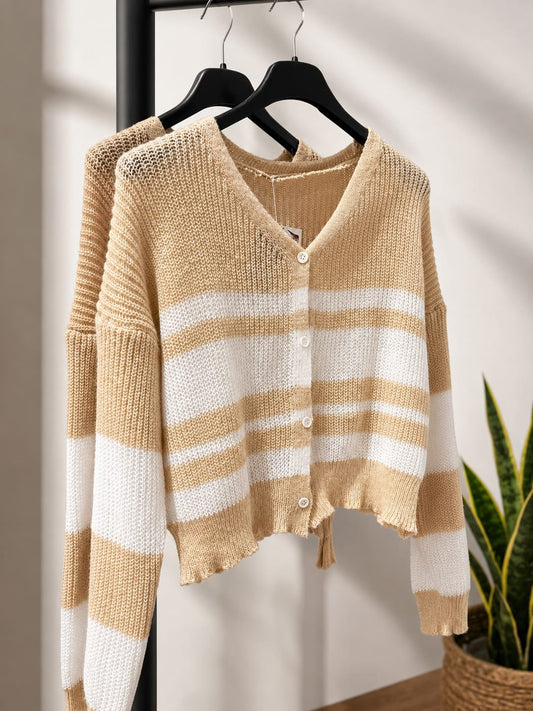 Cardigan Verona