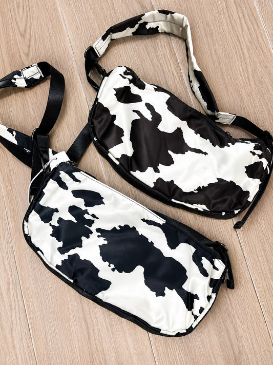 Bandolera Crossbody