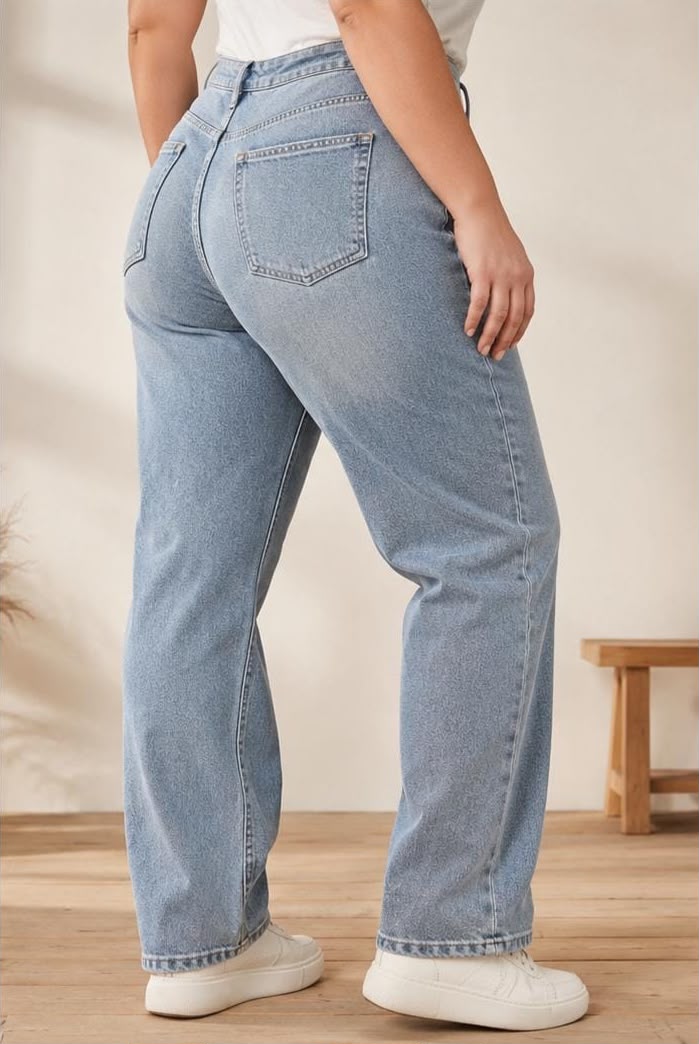 Jeans Mónaco