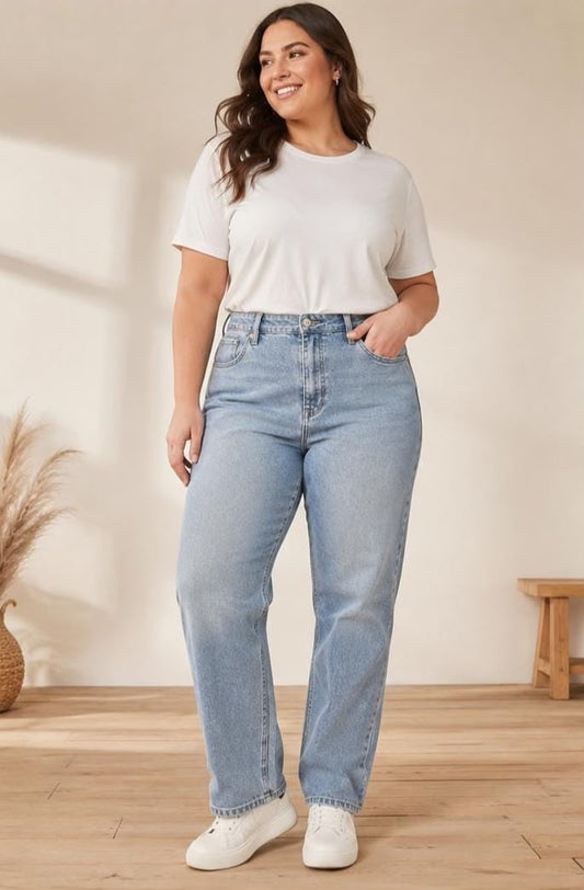 Jeans Mónaco