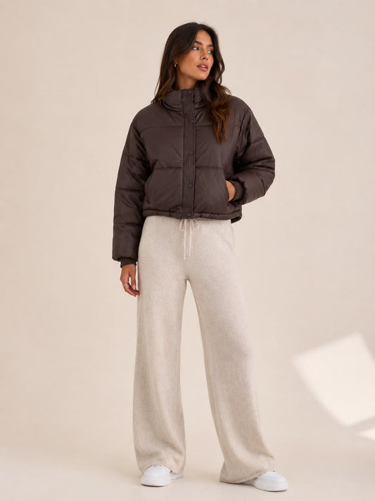 Campera Nova