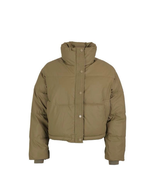 Campera Nova