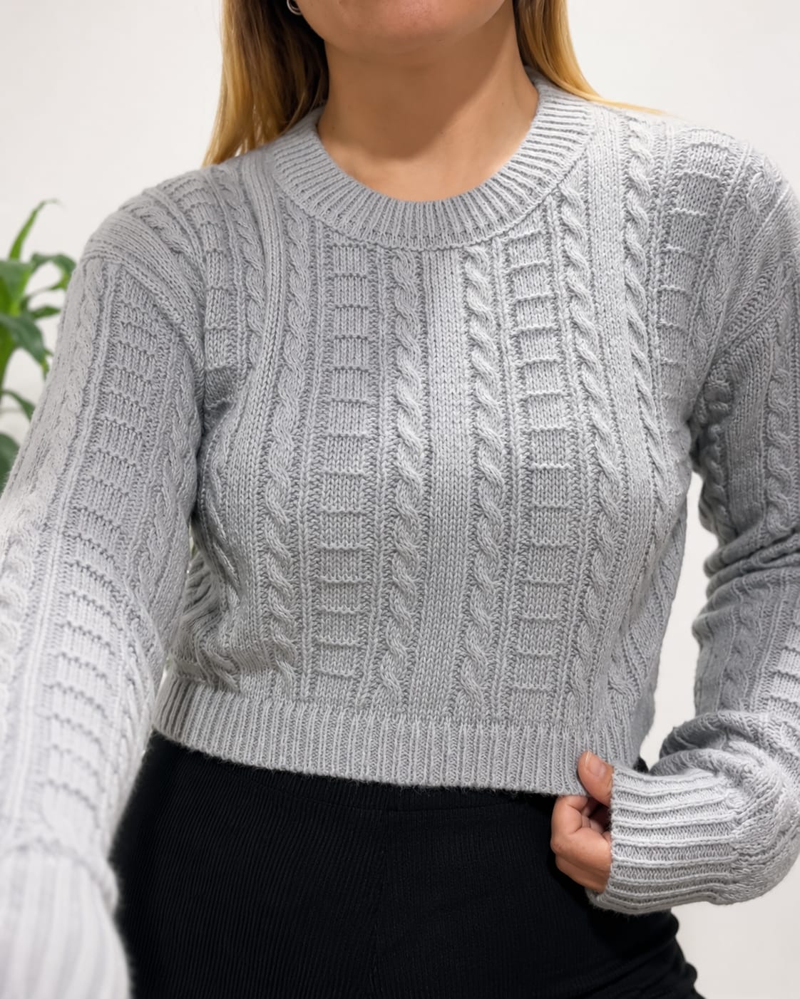 Sweater Octavo