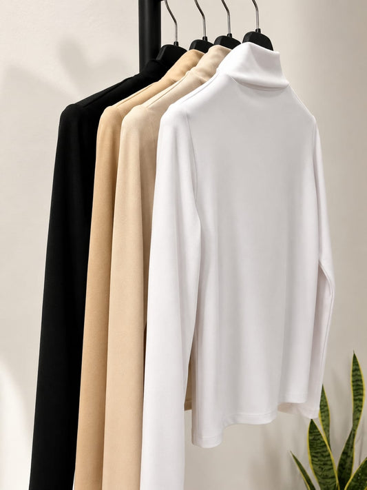Polera Essential