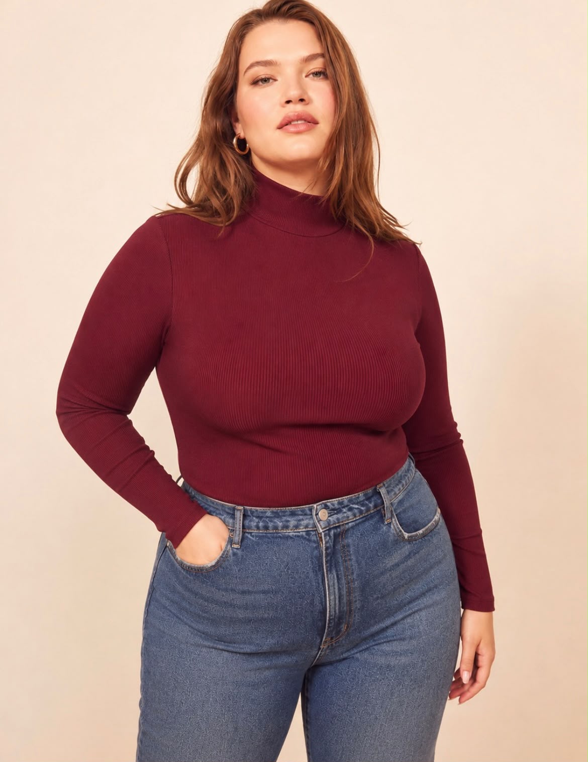 Polera Ruffina