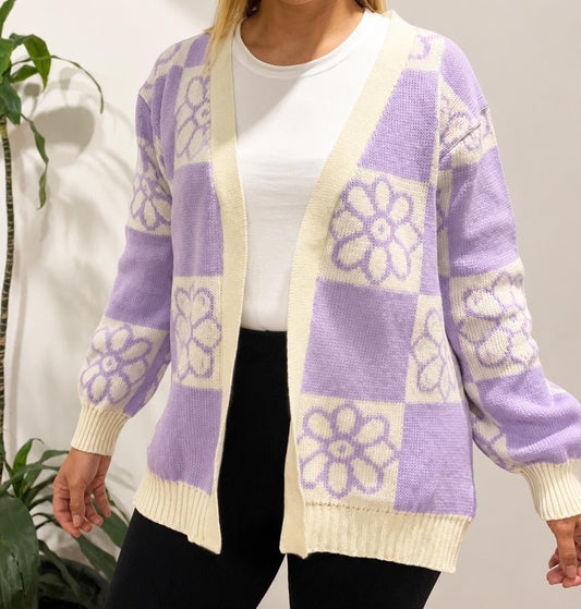Cardigan Serena