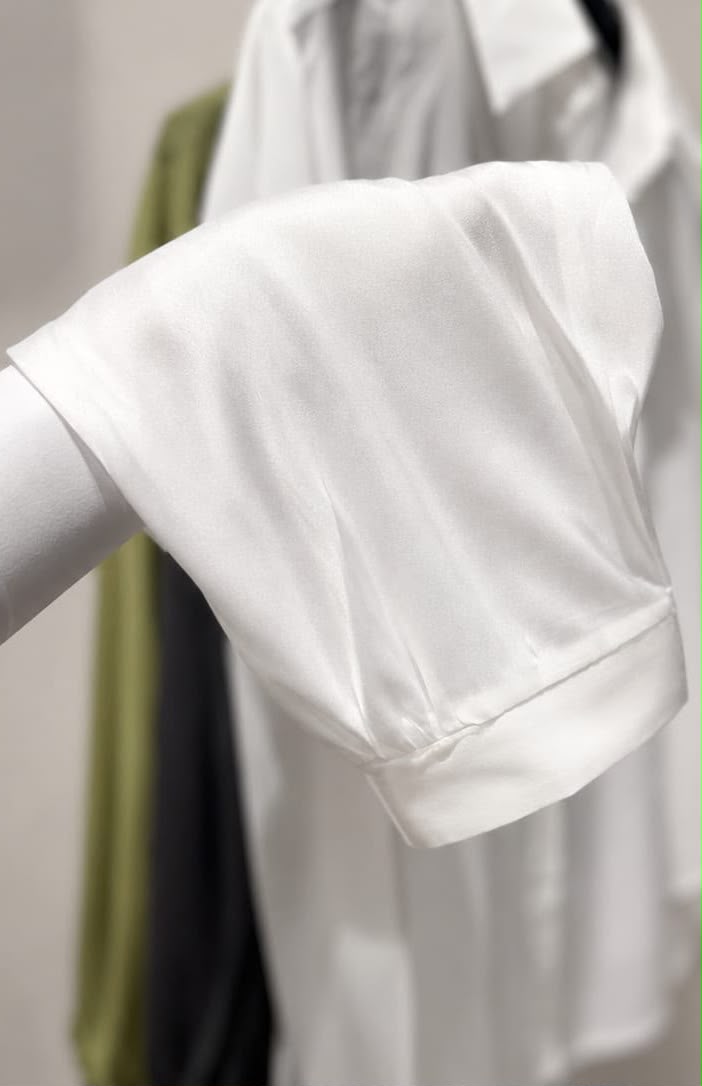 Camisa Toscana