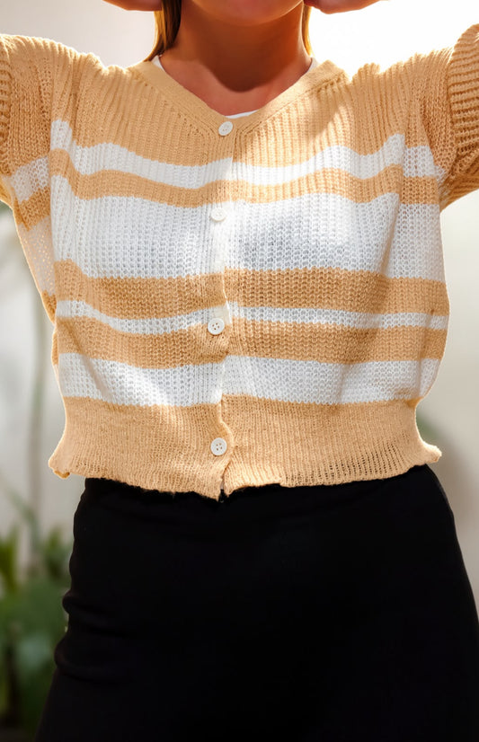 Cardigan Verona