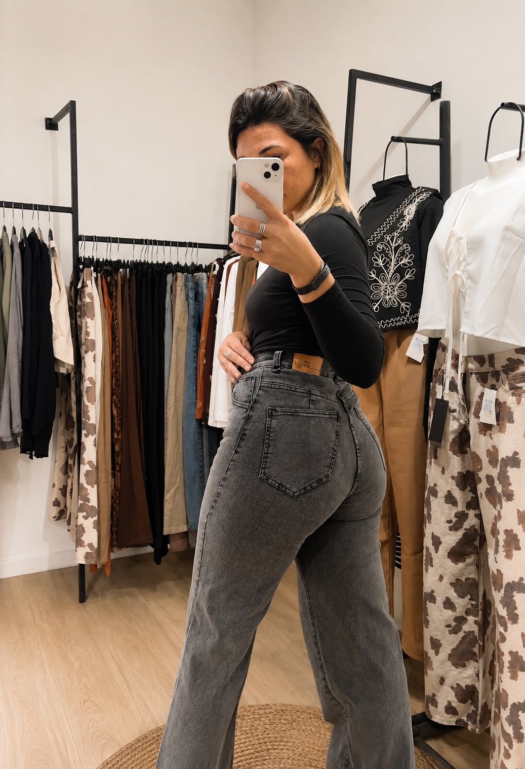 Wide Leg Siena